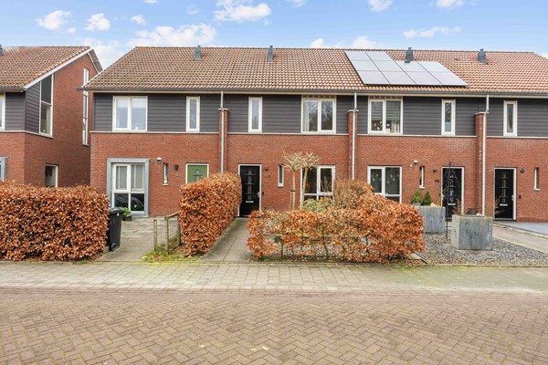 De Velden 46, 9204WH Drachten